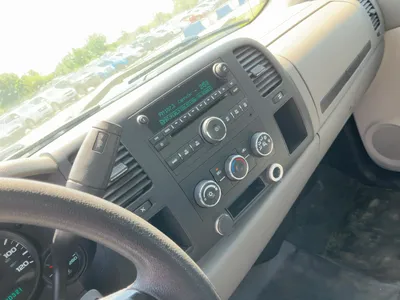 USED 2008 CHEVROLET SILVERADO 1500