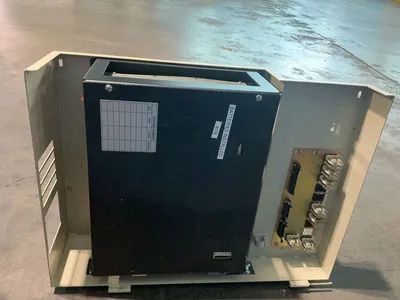 Used _UNKNOWN_ _UNKNOWN_ PLC Chassis Ohio US | HGR 24 #1266558