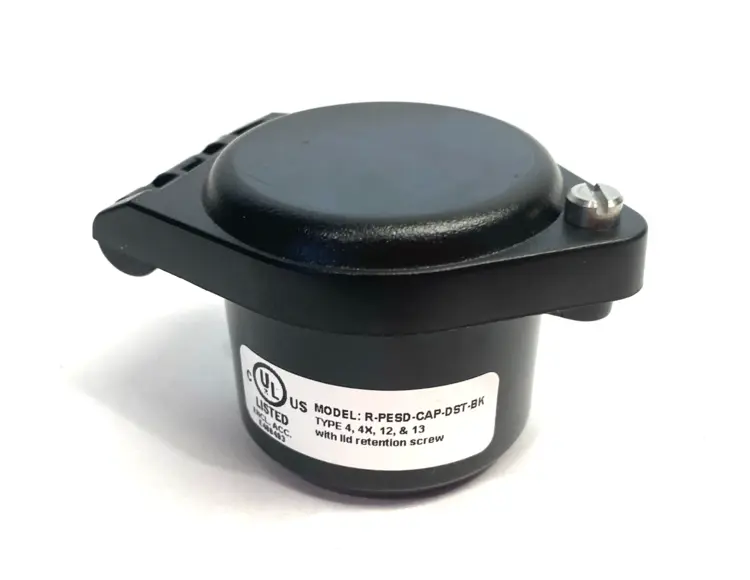 New | in-Stock Grace Technologies GRACEPESDS® Safety Device Protective Cap Covers Michigan US | Maverick Industrial Sales #1391602