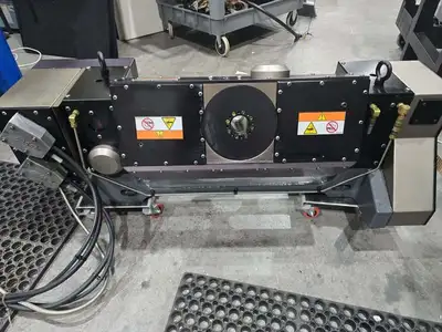 2019 HAAS TR160 Accessories-Rotary Tables | Asset Exchange Corporation (3)