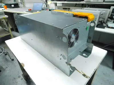 Used BAUMULLER BUM63S-150/195-54-E-M-011 Servo Drives Texas US | Aucto #1308401