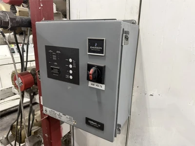 USED WELEX 18 X 24 X 24 X 54