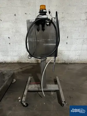 USED Videojet VideoJet Coder, Excel Series 170