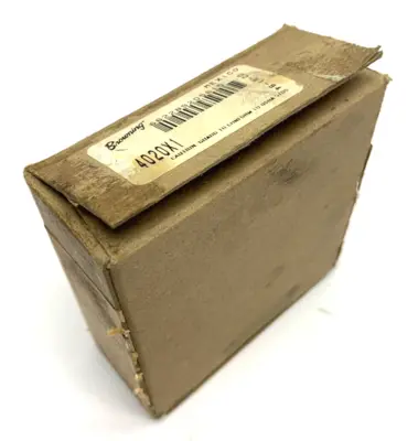 New | in-Stock Browning 20 Tooth Roller Chain Sprocket Miscellaneous Equipment (Metalworking) Michigan US | Maverick Industrial Sales #1456606