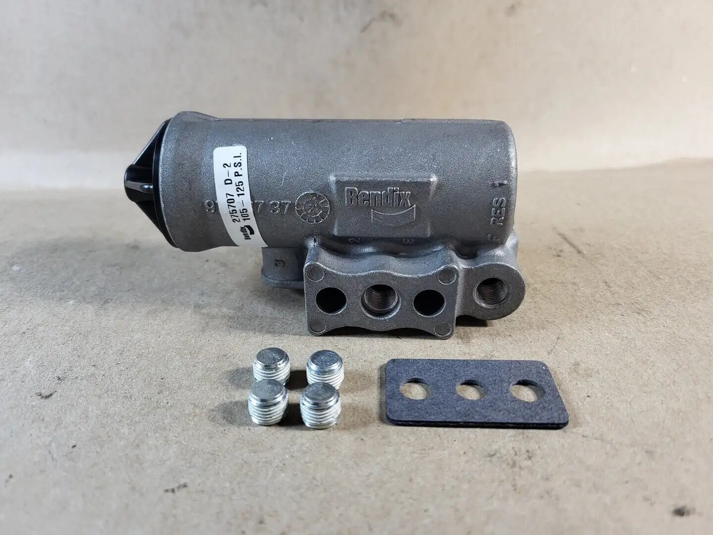 NEW BENDIX 275707N