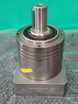 USED Wittenstein Alpha LP 120W-MF1-5-1|1-S-GCR