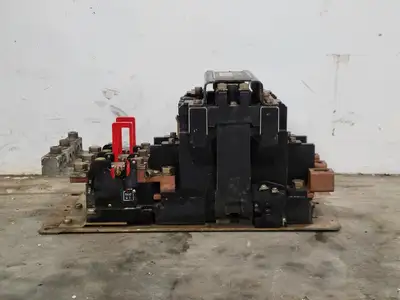 USED SQUARE D 8502SG02