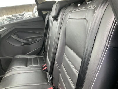 USED 2017 FORD ESCAPE