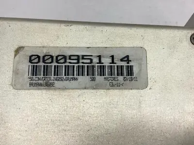 Used SEVCON 246092 Industrial Controls Ohio US | Surplus Asset Holdings #1364101
