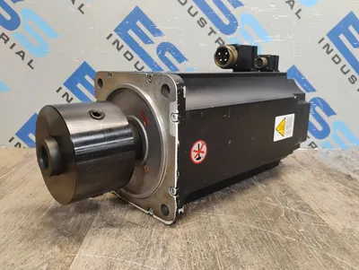 LAFERT B10301-04103 Servo Motors | ESS Industrial Equipment Sales (4)