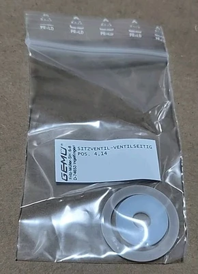 NEW Gemu 88233444