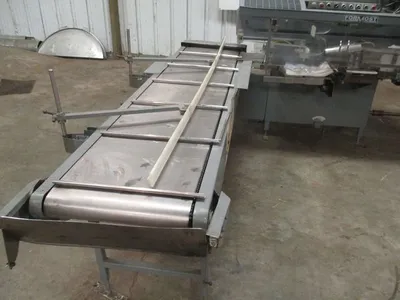 Used FORMOST BL 4/5 Baggers California US | BakeryEquipment.com #1555963