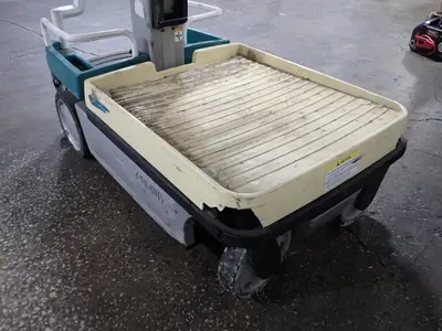 USED CROWN WAV5084