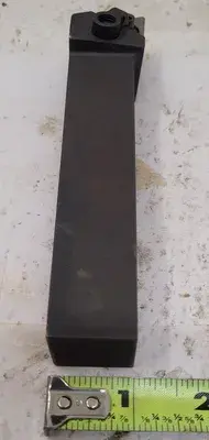 USED AJ ROD MTJNL 16-5D TOOL HOLDER