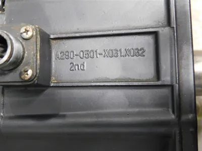 USED FANUC 10S