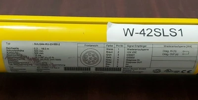 USED Sitron SULGA4-RU-23-500-2
