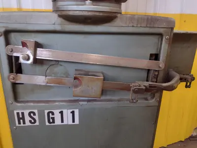 USED TOLEDO 2181