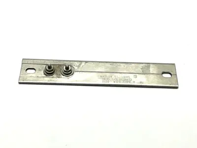 Used Watlow S1J8AU3 Heater Bands Michigan US | Maverick Industrial Sales #1462758
