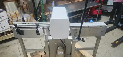 USED LOCK MET 30+