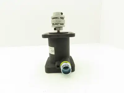 BEISensors H38D-10,000-T5-ABZC-28V/5-SC-UL-S Explosion Proof Incremental Encoder