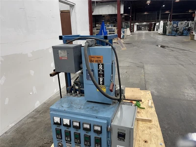 USED KILLION KLB-100