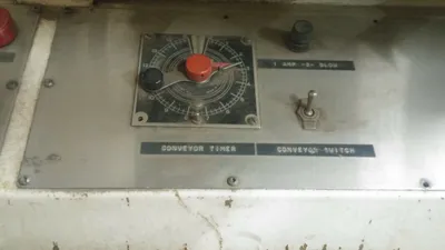 Used Imperial PB-2 Hot Stamping Presses Quebec CA | Machineco #1256350