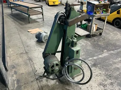 Used GRANT 3A Riveters Ohio US | HGR 24 #1505861