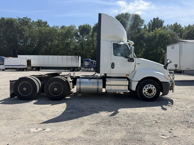 Used 2024 INTERNATIONAL LT625 Conventional trucks Indiana US | Miedema Asset Management Group #1414655