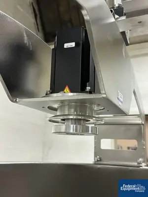 USED Sartorius Sartorius Stedim 500L Single-Use Bioreactor