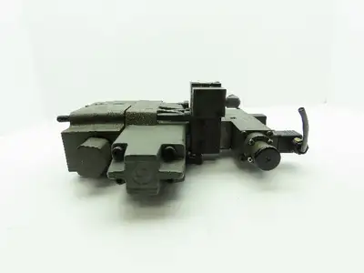 Rexroth Hydraulic 4WRZ16W1-150-51 Proportional Directional Solenoid Valve 3DREP6