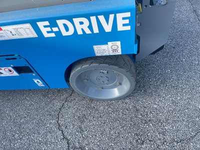 NEW 2026 Genie GS-2632E