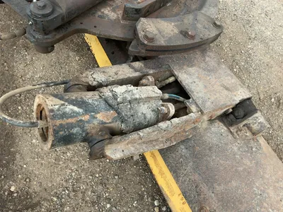 Used _UNKNOWN_ _UNKNOWN_ Plow Blades Michigan US | Miedema Asset Management Group #1414013