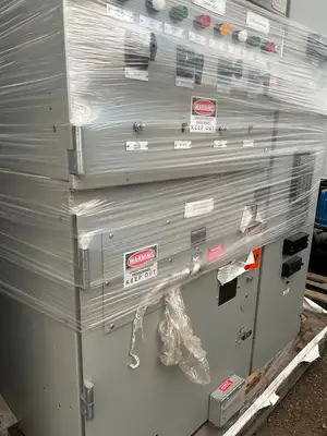 New | in-Stock 2014 POWELL 23234 Switchgears British Columbia CA | Lenmark #1426977