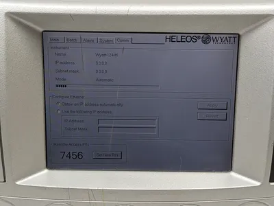 Used MY STORE _UNKNOWN_ HPLC Detectors Texas US | Sporadic Surplus LLC #1710926