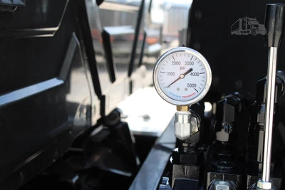 Used 2020 INTERNATIONAL MV Septic/Sewer/Vacuum Trucks Texas US | Roll Off Truck World #1491776