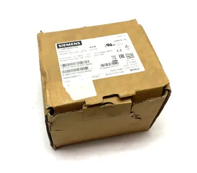 6SL3203-0CE21-8AA0 | Siemens  SINAMICS Line Reactor 380-480V - New Other