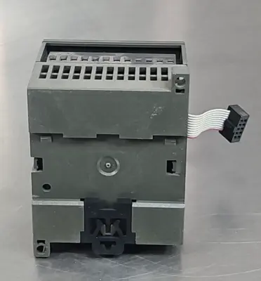 USED Siemens Simatic S7