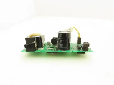 Actek PWR010CW Control Component Circuit Board Module
