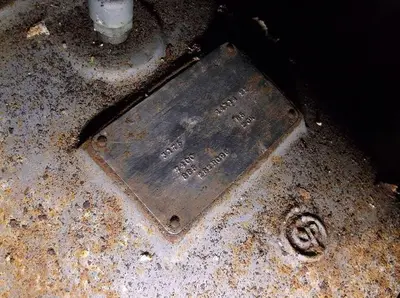 Used GOULDS 3175 Pumps Pennsylvania US | Global Equipment International, LLC #383541