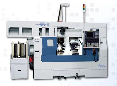MURATA MT12 CNC Lathes | TechMach (1)