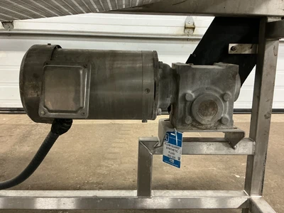 Used METTLER-TOLEDO SL2000 Metal Detectors | Equipment Recovery Corp. #1330920