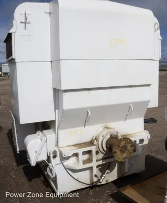 USED WESTINGHOUSE -