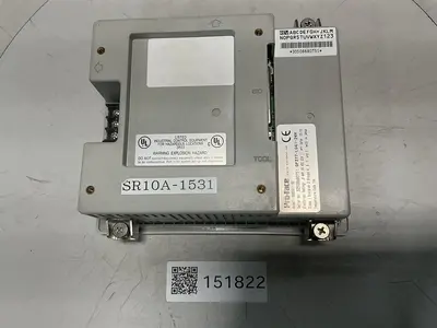 USED PRO-FACE 2880011-02