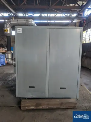 USED THERMAL SOLUTIONS 40 Ton Dimplex Thermal Solutions Chiller, Model SWW 40000-L
