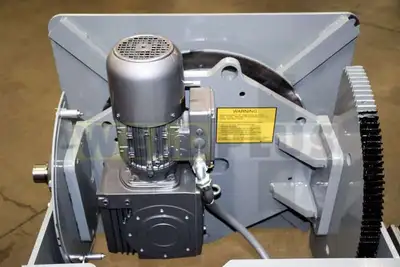 ARONSON MD30 Welding Positioners | Machine Tool Emporium (7)