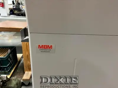 USED 2019 MBM AEROCUT VELOCITY
