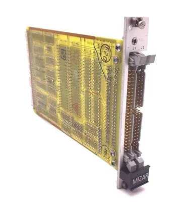 USED MIZAR 6800-03389-0002 CIRCUIT BOARD REV.F 6800033890002