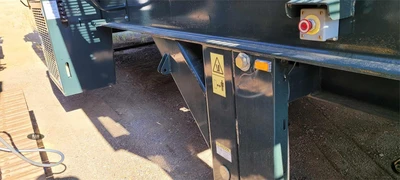 Used 2021 TEREX SIMPLICITY TXW620HT Rectangular Screeners Tennessee US | Ran Equipment #1403746