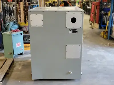 Used HAMMOND MANUFACTURING 123362 Transformers British Columbia CA | Lenmark #265751