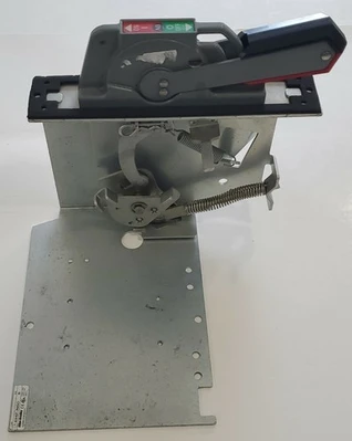 USED Allen-Bradley 1494F-N60